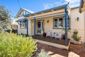 Home in Lamington